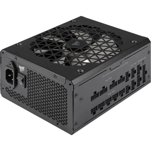 Corsair ATX 1200W - SHIFT 80+ Gold Mod. - CP-9020254-EU