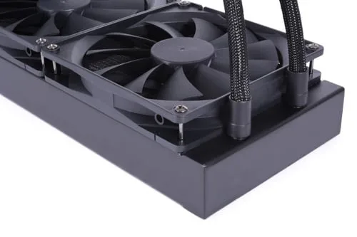 Alphacool Core Ocean T38 AIO - 360mm