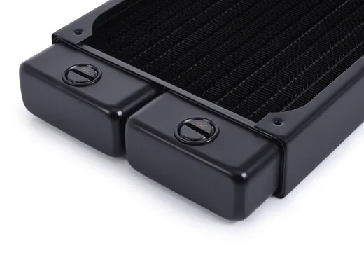 Alphacool Radiateur HPE-30 full cuivre - 360mm