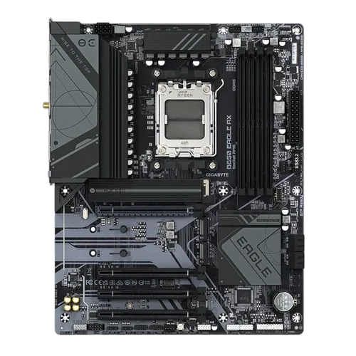 Gigabyte B650 EAGLE AX-Seconde Vie
