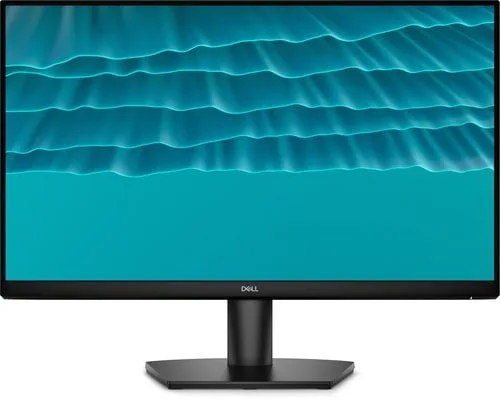 DELL 24 MONITOR — vue 2