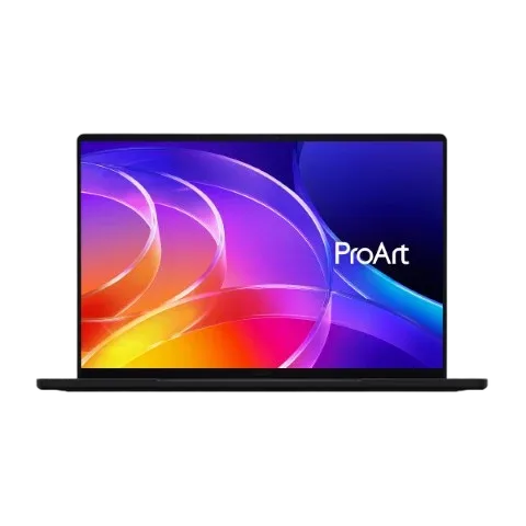 Asus ProArt H7407BA-PROART-DISM04X - 14" OLED 3K Tactile RTX Spark N1X RTX 128Go 1To W11P