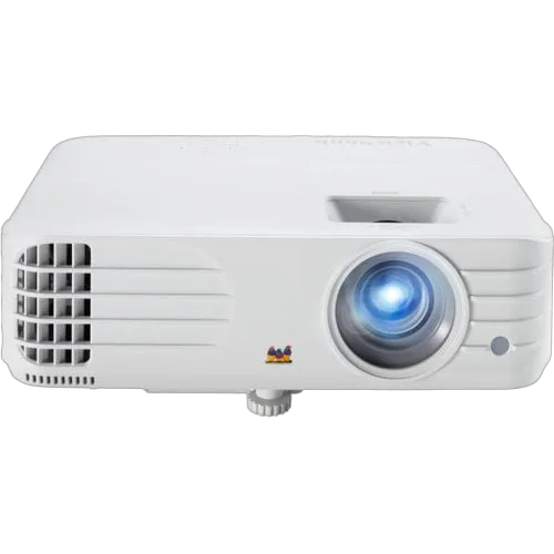 ViewSonic PG706HD 1080p - High Bright Mting Rm HD — vue 8