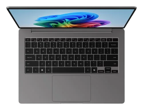 Samsung Galaxy Book6 Entreprise Edition - 14" FHD+ Ultra 7 355 32Go 512Go W11P — vue 2