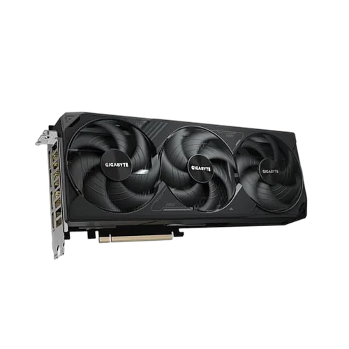 Gigabyte GeForce RTX 5070 Ti WINDFORCE OC SFF 16G — vue 3