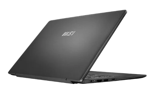 MSI Modern 14 F1MG-1033FRNNN - 14" FHD Core 5 120U 16Go 512Go W11 — vue 6