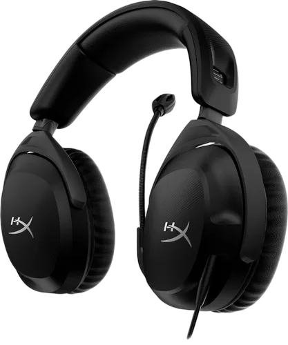 HyperX Cloud Stinger 2 - Filaire - Noir