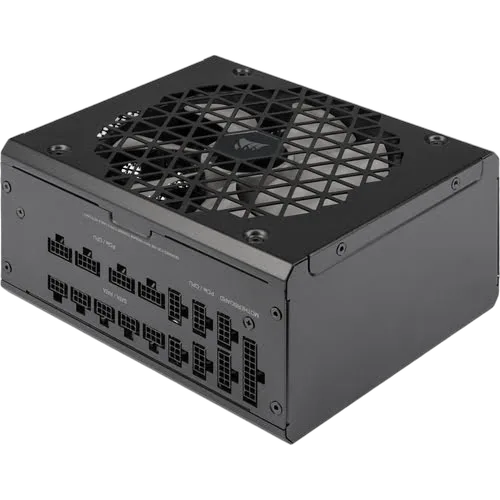 Corsair ATX 1200W - SHIFT 80+ Gold Mod. - CP-9020254-EU