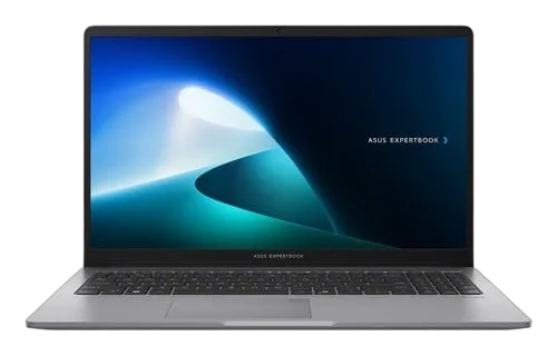Asus ExpertBook P1 - 15.6" FHD Core 5 210H 16Go 512Go W11P — vue 1