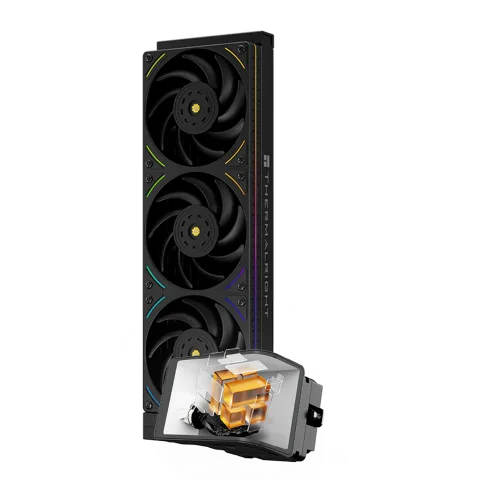 Thermalright Wonder Vision 360 UB ARGB - 360mm - Noir