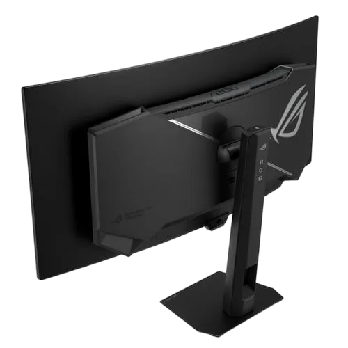 Asus ROG Strix XG34WCDMS - 34" CURVE OLED UWQHD 280Hz 0,03ms G-Sync FreeSync Premium Pro — vue 5