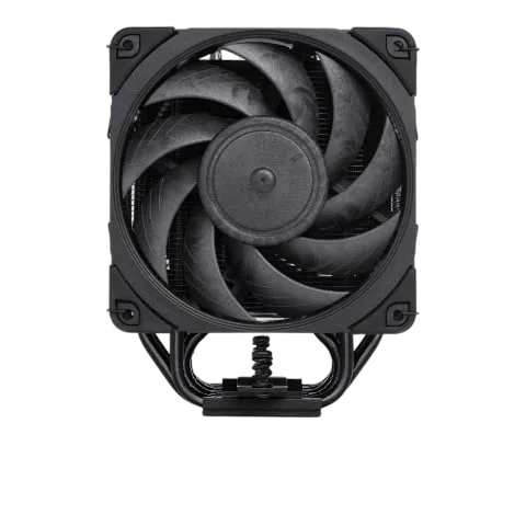 Noctua NH-U12A - 120mm Chromax Black