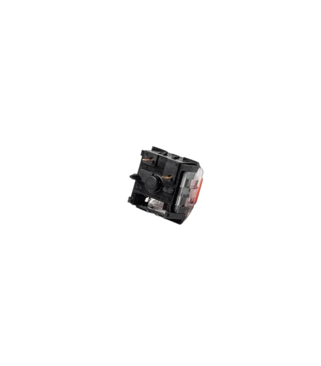 Kailh Box V2 Switch - Rouge - Linéaire (110 pcs)
