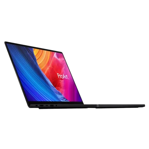 Asus ProArt P16 H7606GM- -DICSR009X - 16" OLED 3K AI 9 465 RTX 5060 32Go 1To W11 — vue 7
