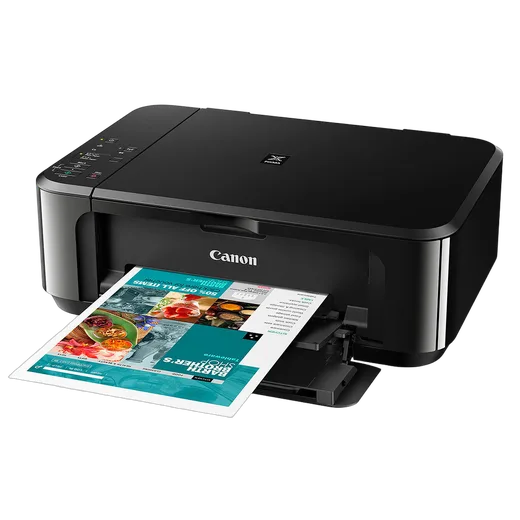 Canon PIXMA MG3650S Noire-Seconde Vie