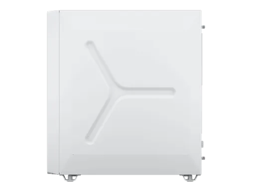 Corsair 3200D RS Blanc - MT/Sans Alim/ATX — vue 5