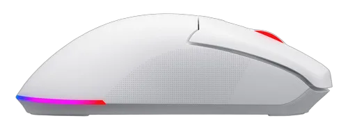 Hator Pulsar 4 - Sans fil - RGB - Blanc — vue 5