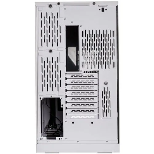 Lian-Li O11Dynamic XL Blanc-Seconde Vie — vue 5