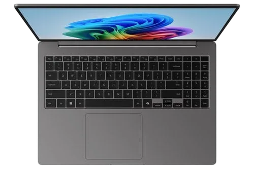 Samsung Book6 Entreprise Edition 16" FHD+ U7 355 32Go 512Go W11