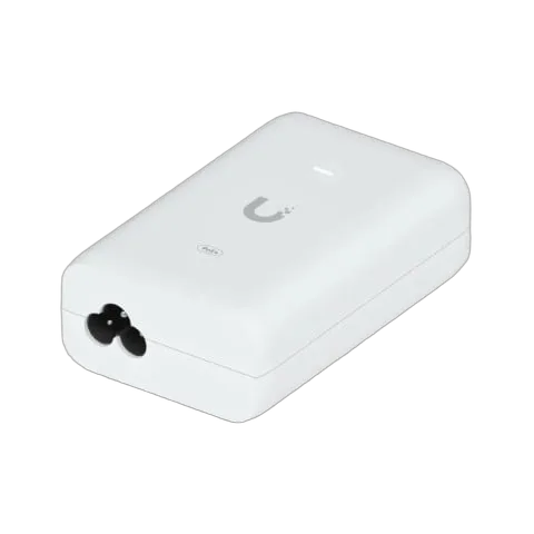 Ubiquiti Injecteur de puissance - 30 watt
