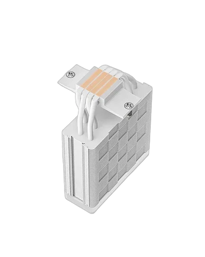 Deepcool AG400 WH ARGB V2 - Blanc