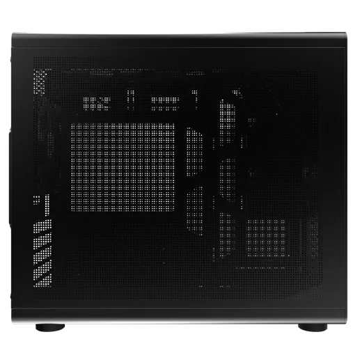 D by M.RED Force One - mT/Sans Alim/mATX