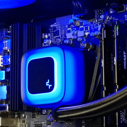 POSEIDON - R7-7800X3D/5080/32Go/2To