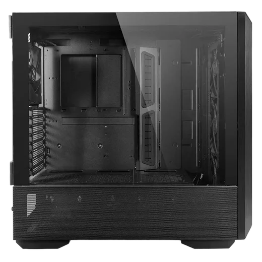 Lian-Li LANCOOL III Noir - MT/Sans Alim/E-ATX