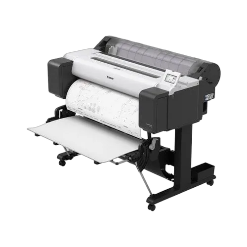 Canon imagePROGRAF TM-350 — vue 3