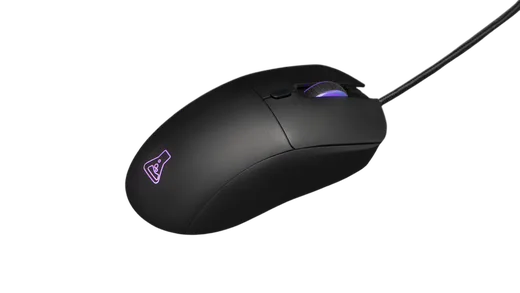 The G-LAB Kult Cobalt - Filaire - RGB - Noir