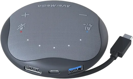 Avermedia Smart Speakerphone AS315