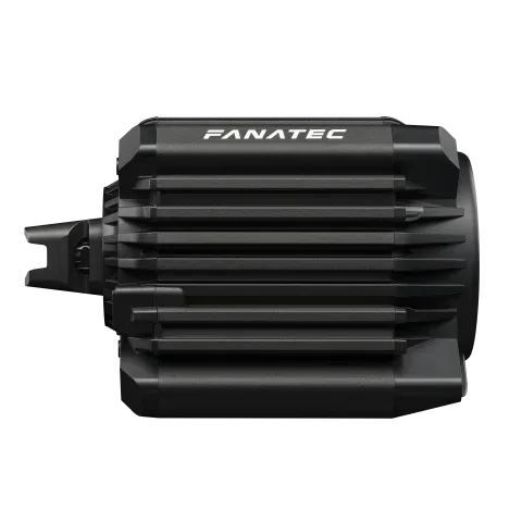 Fanatec PRO FORMULA - SETUP COMPLET — vue 11