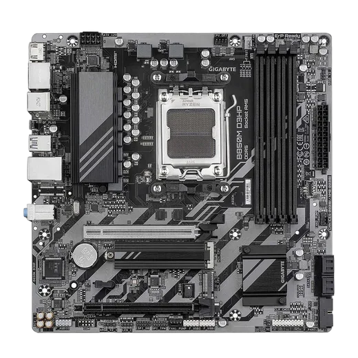 Gigabyte B850M D3HP