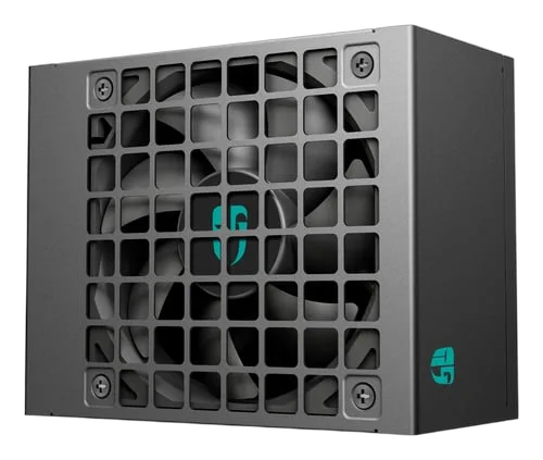 Deepcool GamerStorm ATX 3.1 850W - GOLD FM - SFX PS850G — vue 1