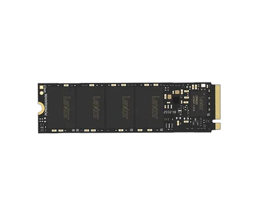 Lexar LNM620 256Go M.2