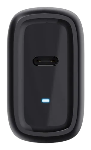 Trust Maxo chargeur 45W USB-C + Câble USB-C - 2m - Noir — vue 5