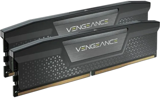 Corsair Vengeance RGB  2X8GB 5200Mhz CL40 — vue 1