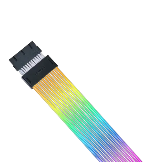 Lian-Li Strimer Sans fil 24-Pin RGB