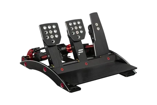 Fanatec Kit ClubSport — vue 6