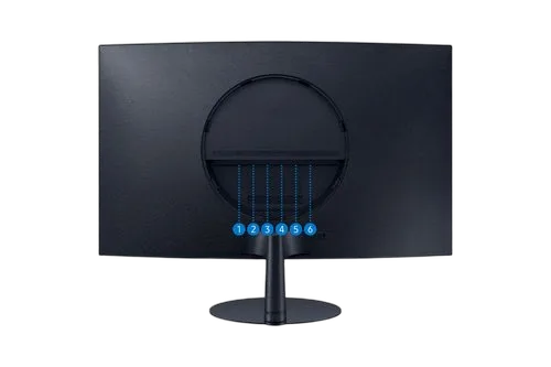 Samsung S32C390EAU-Seconde Vie — vue 15