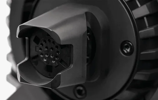Fanatec PRO FORMULA - SETUP COMPLET — vue 7
