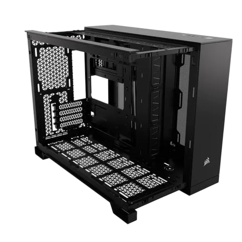 Corsair 2500X Noir-Seconde Vie