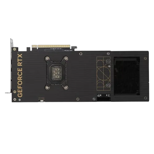 Asus ProArt RTX 5070 Ti OC 16Go — vue 11