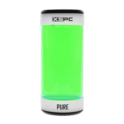 Mayhems 1 litre PURE Vert UV