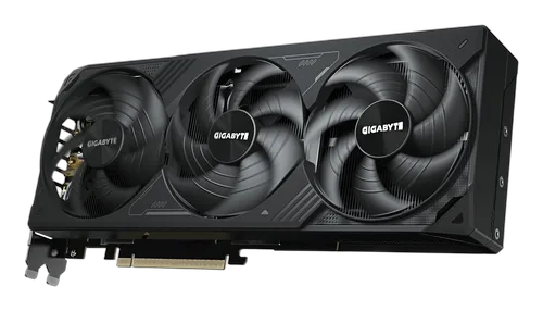Gigabyte GeForce RTX 5080 WINDFORCE OC SFF 16G V2 — vue 4