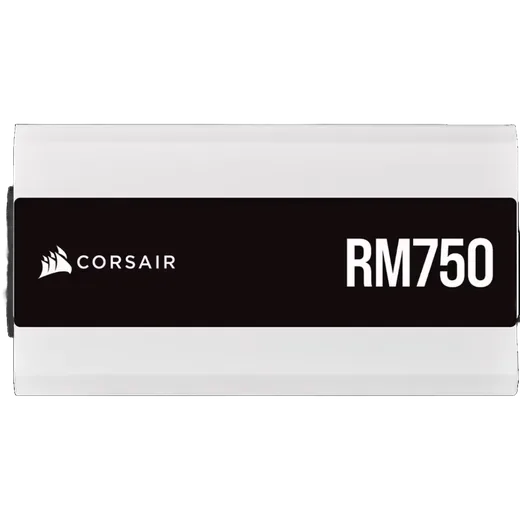 Corsair FRAME 4000D LCD RS ARGB + RM750e — vue 9