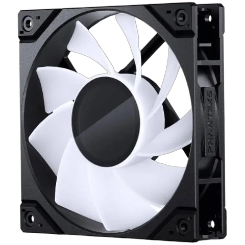 Phanteks NV Série NV NV5 MK2 Noir - mT/Sans Alim/E-ATX + 3 Packs M25 Gen2 PWM D-RGB