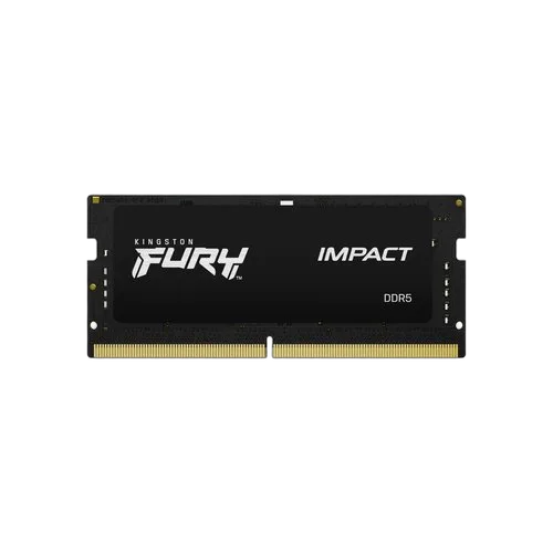 Kingston Fury Impact DDR5 1x32GB 5600Mhz CL40, vue 1