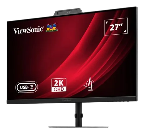 ViewSonic 27IN IPS QHD