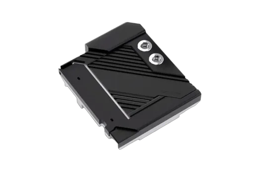Alphacool Monoblock Apex ROG STRIX X870-F Gaming WIFI (AM5) — vue 4